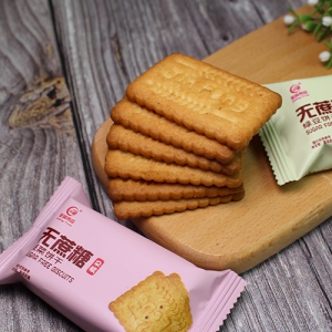 無(wú)蔗糖雜糧餅